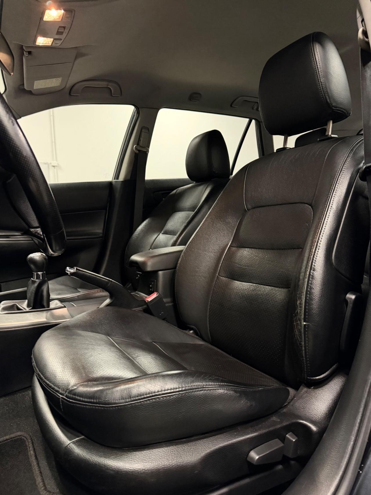 Mazda 6 Mazda6 2.0 CD 16V 136CV Wagon Touring