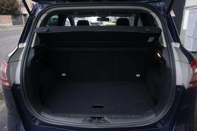 Ford B-Max Ford B-Max 1.6 TDCi 95 CV Individual