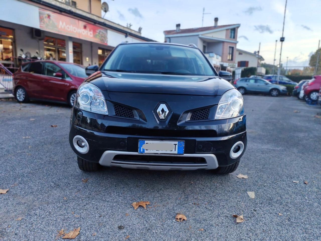 Renault Koleos 2.0 dCi 150CV 4X2
