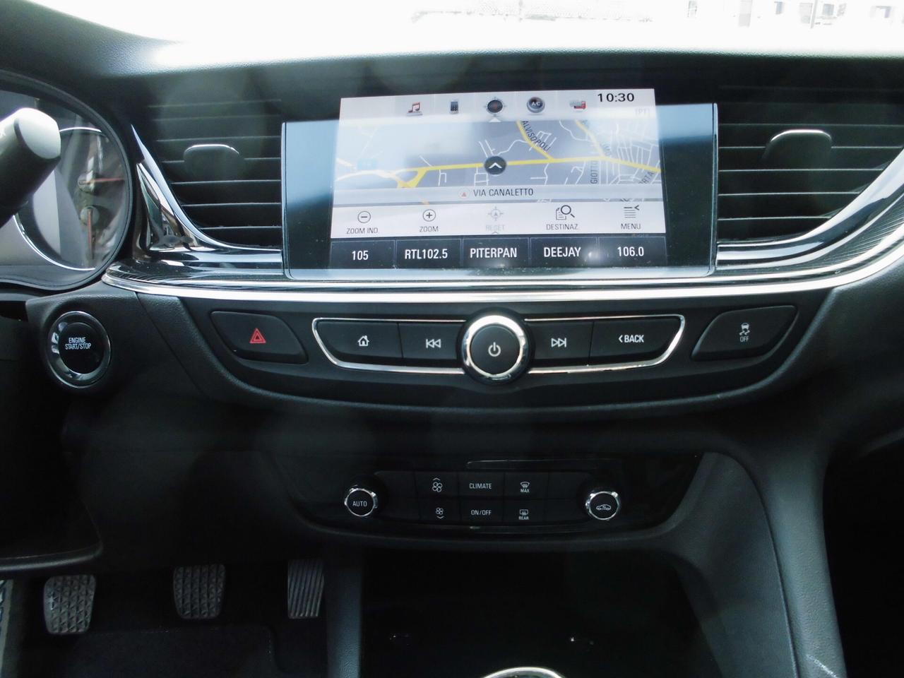 Opel Insignia 2.0 CDTI S&S Sports Tourer Innovation