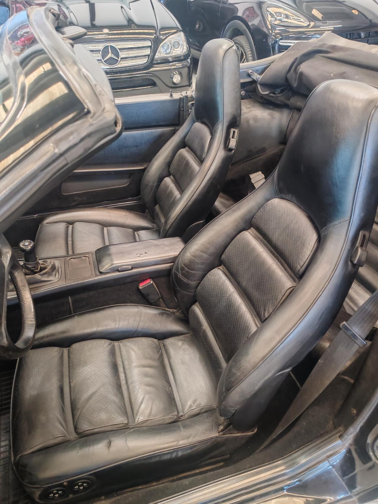 Porsche 944 S2 Cabrio asi