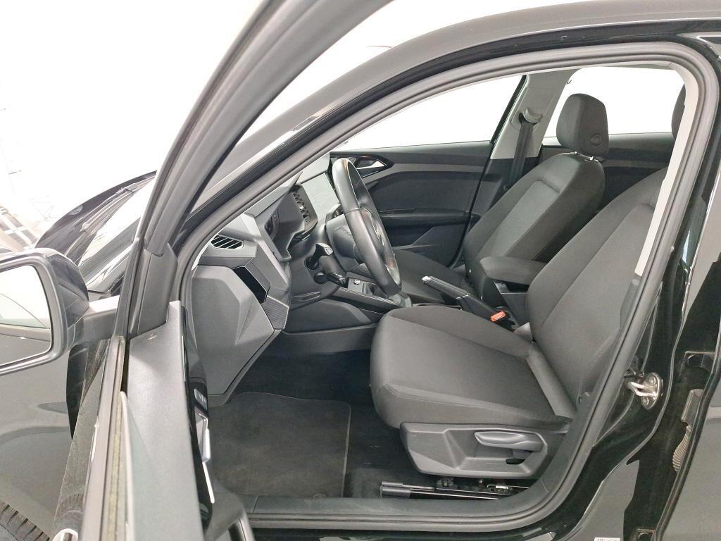 AUDI A1 SPORTBACK 25 TFSI 95CV ATTRACTION ( CRUISE - VIRTUAL COCKPIT - NAVI - MIRROR - PDC )