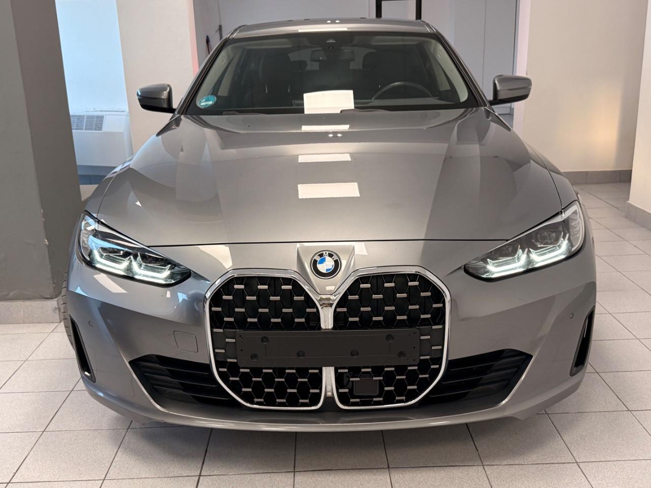 BMW 420 GRAN COUPE 190CV IVA ESPOSTA