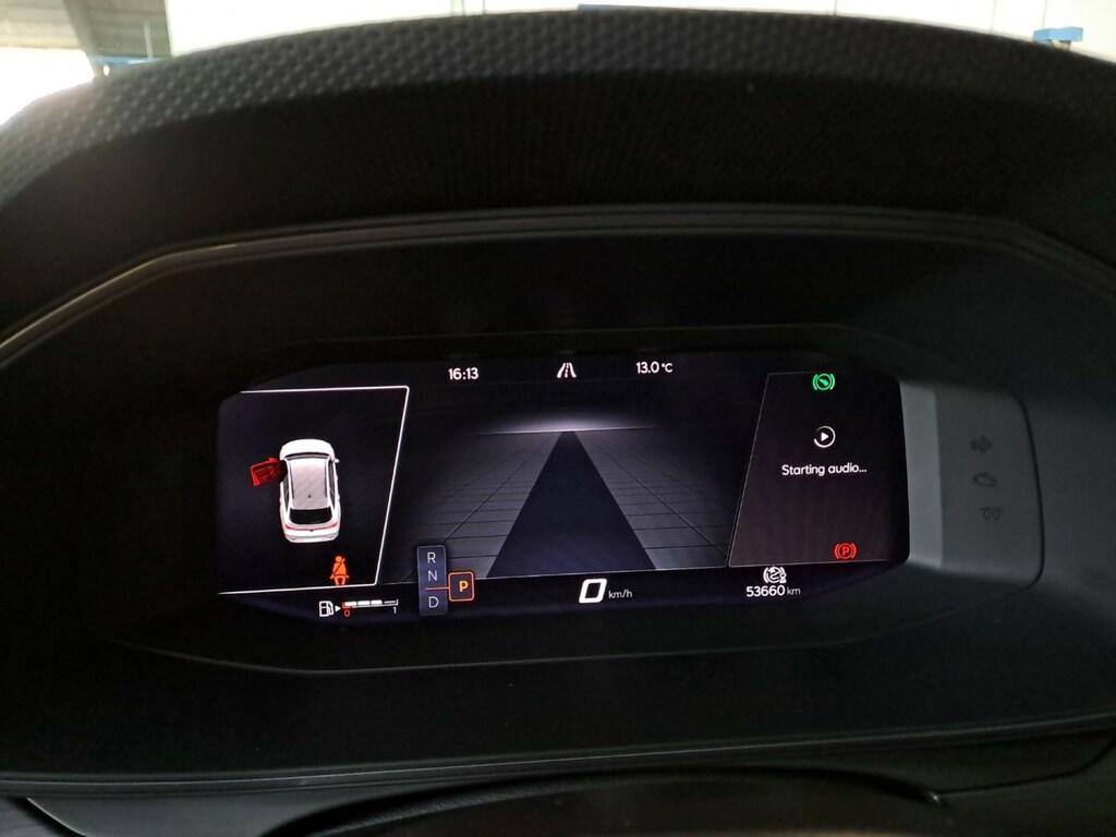 Cupra Leon Sportstourer 1.5 Hybrid DSG