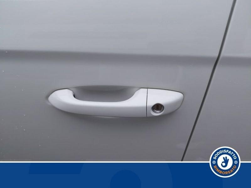 KGM Korando Black Edition 1.5 Turbo GDI 163 CV 4WD