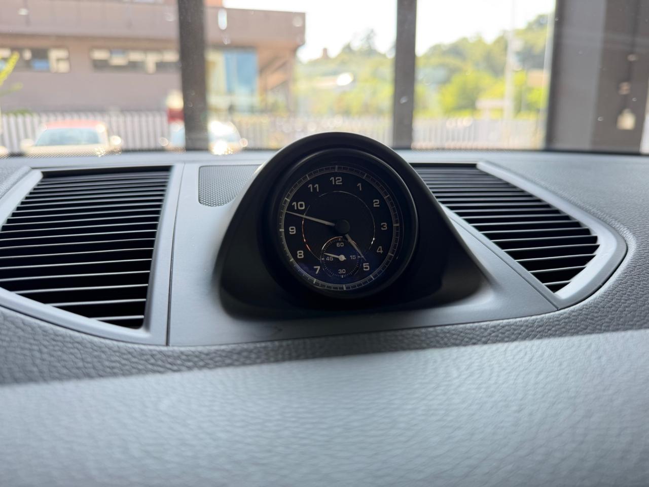 Porsche Macan 2.9 S