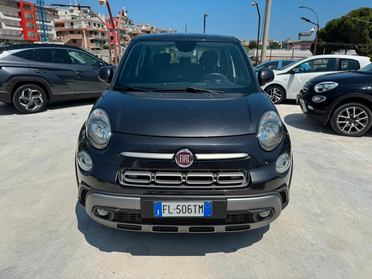 Fiat 500L 1.6 Multijet 120 CV City Cross