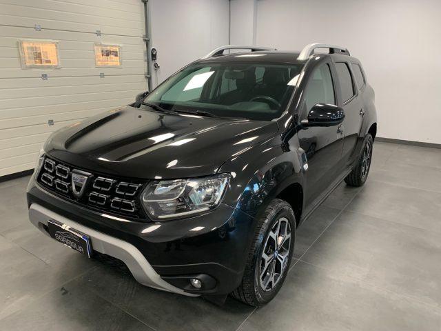 DACIA Duster 1.5 Diesel 15th Anniversary 4X2