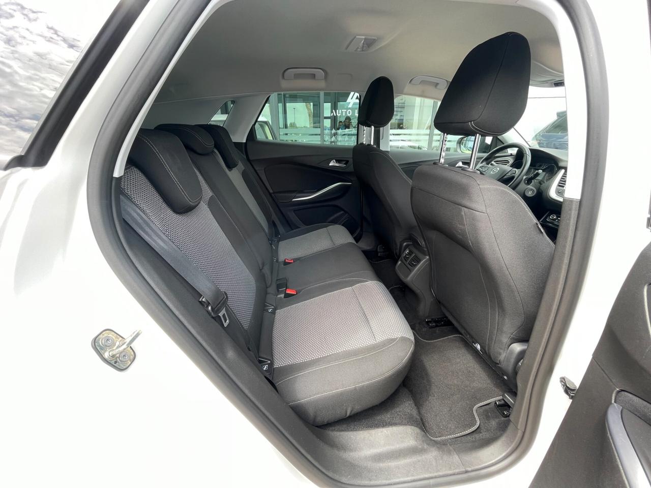 Opel Grandland X 1.2 Turbo 12V 130 CV Start&Stop Advance