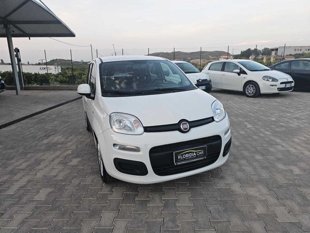 FIAT PANDA 1.2 BENZ. 05/2019