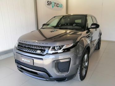 LAND ROVER Range Rover Evoque 2.0 TD4 180 CV 5p. AWD Aut.