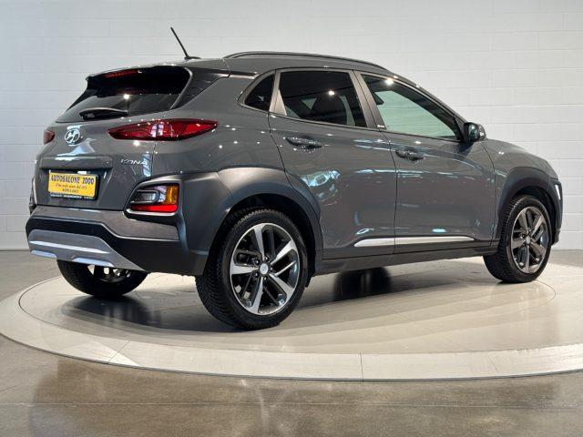 HYUNDAI Kona 1.0 T-GDI Xpossible PREZZO REALE