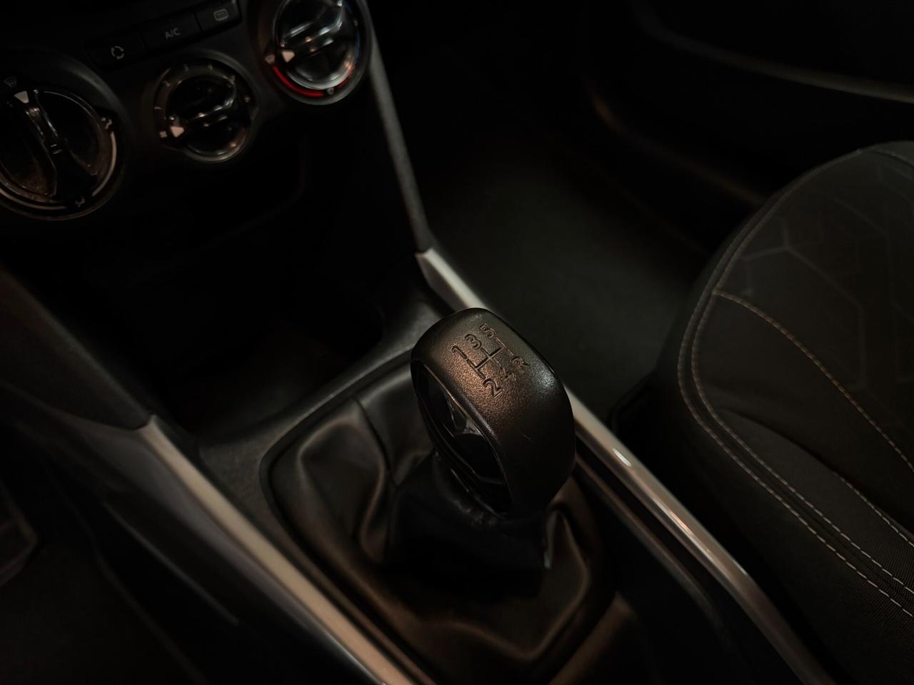 PEUGEOT 2008 1.6 HDI 75 CV ACTIVE