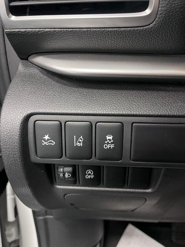 Mitsubishi Eclipse Cross Eclipse Cross 1.5 turbo 4WD aut. Intense