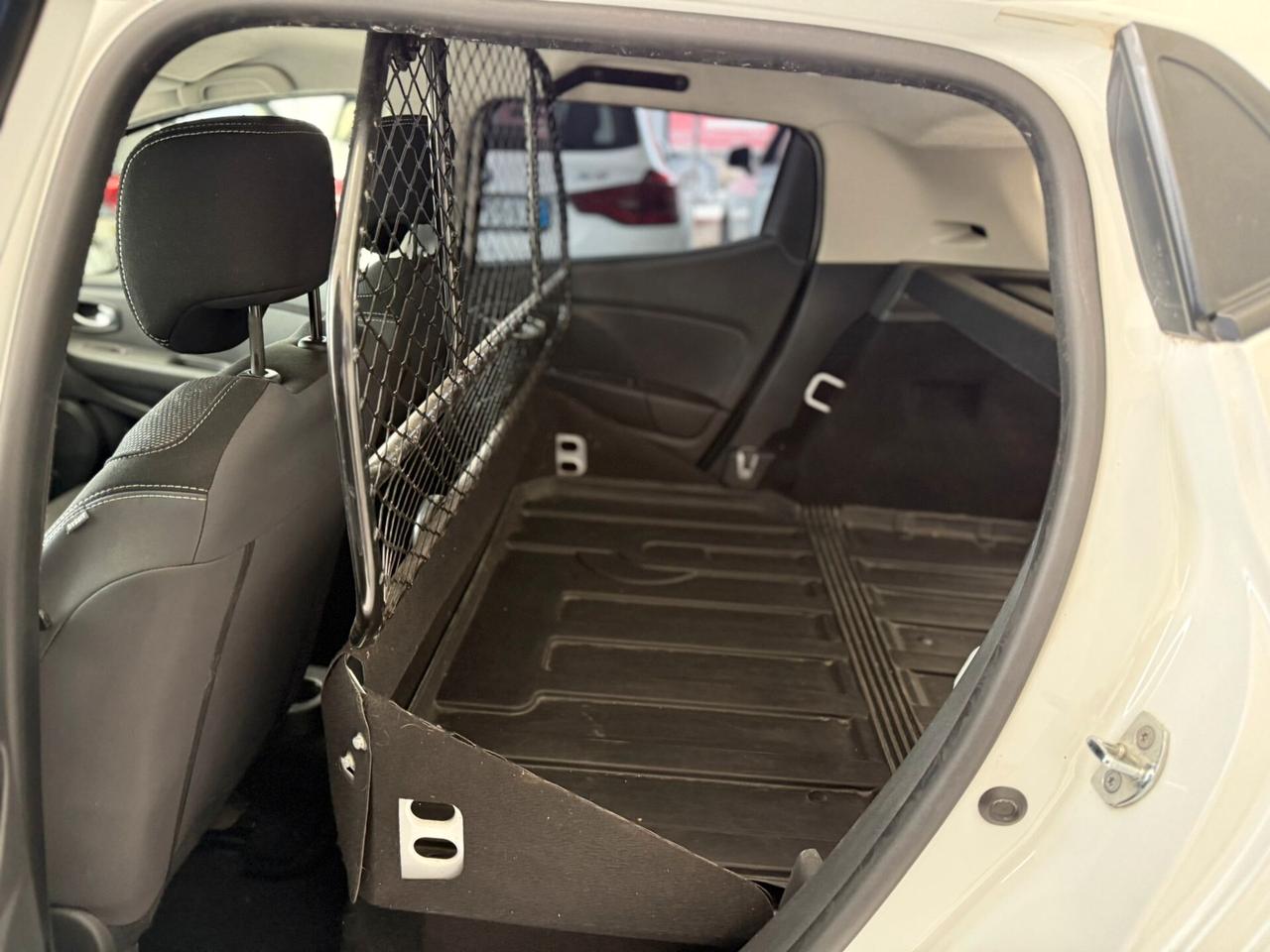 Renault Clio VAN 1.5 dCi 2019
