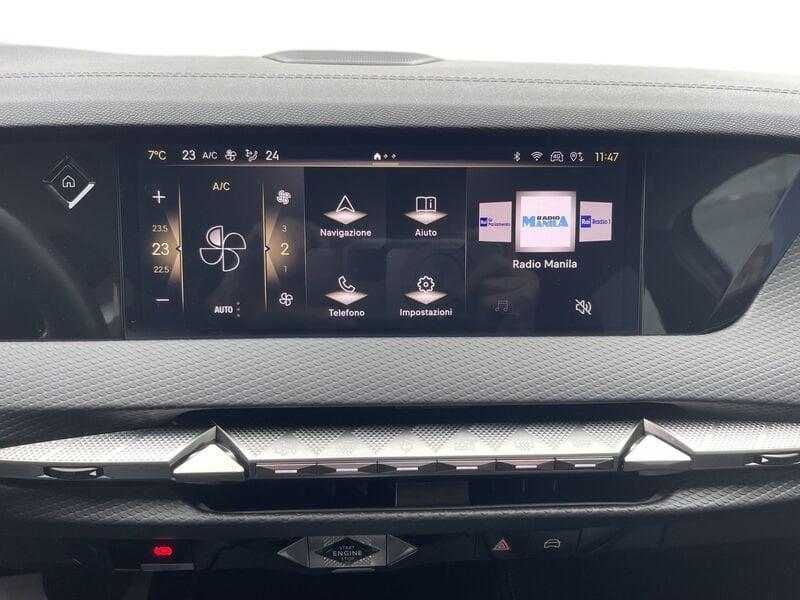 DS DS4 1.2 puretech Cross Trocadero 130cv auto