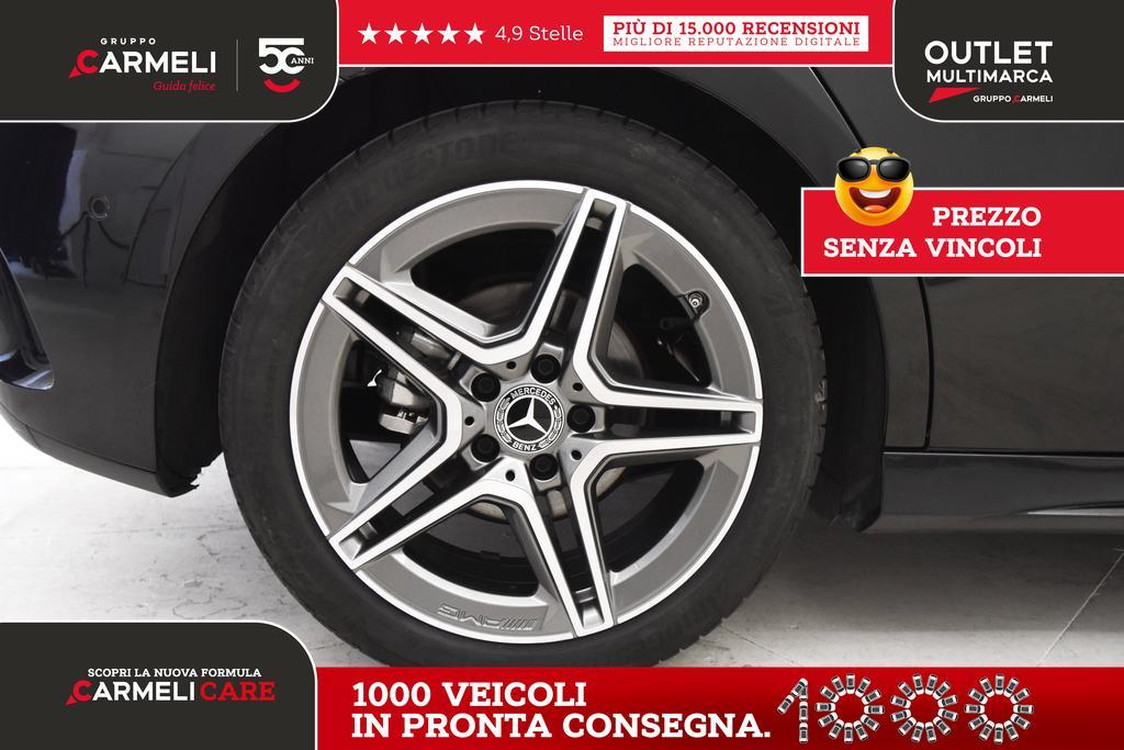 Mercedes Classe A 180 180 Premium AMG Line 7G-DCT