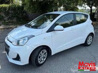 HYUNDAI i10 1.0 LPGI Econext Login