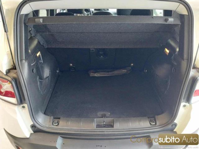 JEEP Renegade 2.0 Mjt 140CV 4WD (Garanzia 12 Mesi)