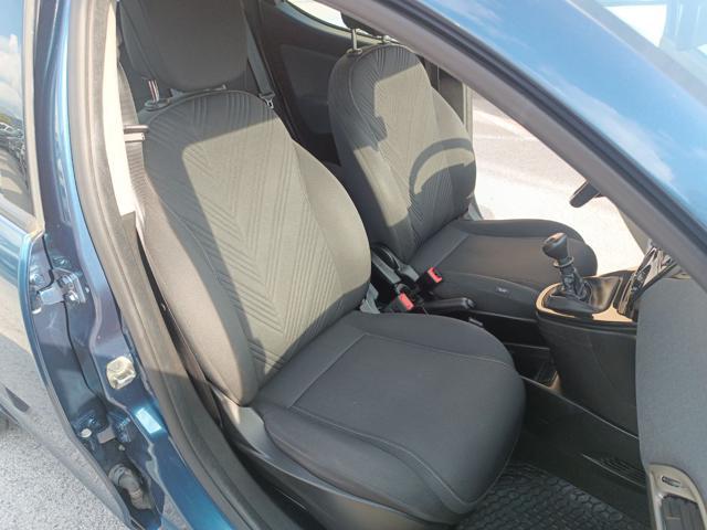 LANCIA Ypsilon 1.0 FireFly 5 porte S&S Hybrid Silver