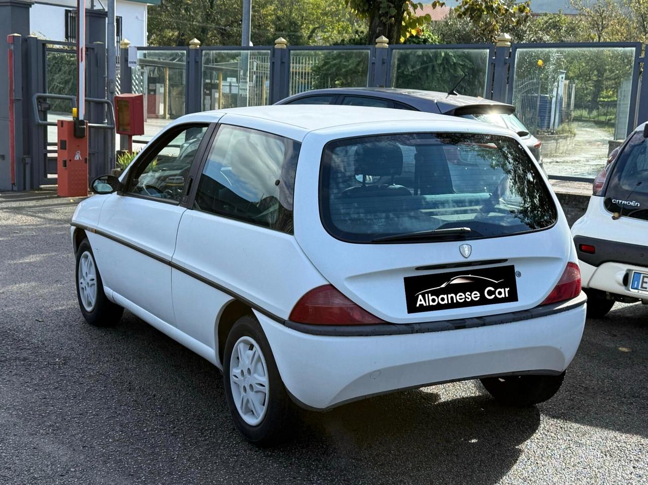 Lancia Y 1.2i 16V cat LS