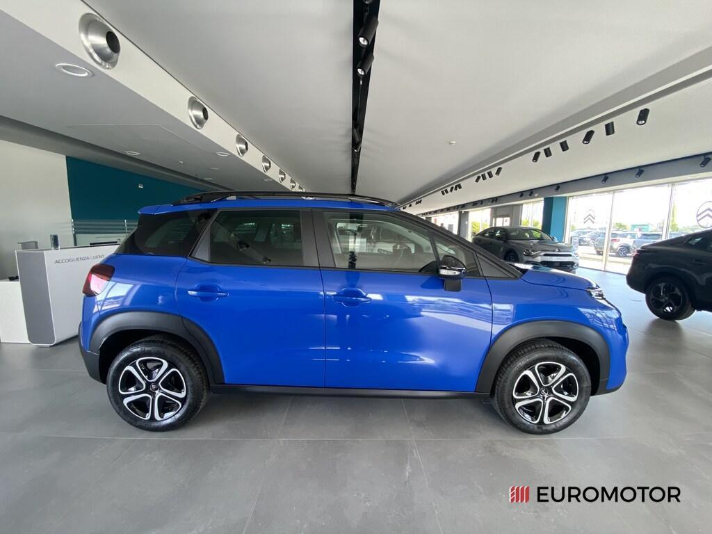 Citroen C3 Aircross 1.2 PureTech Feel