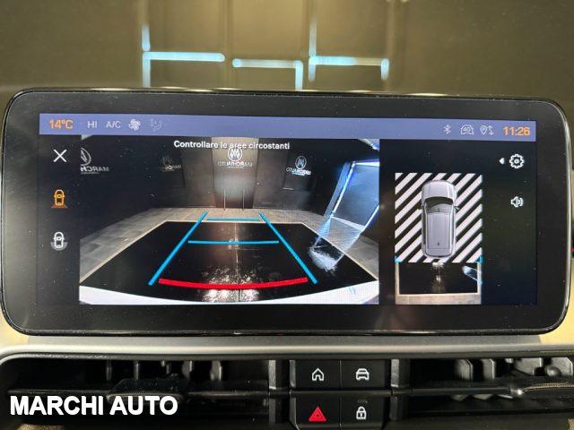 JEEP Avenger 1.2 Turbo 100 CV Summit