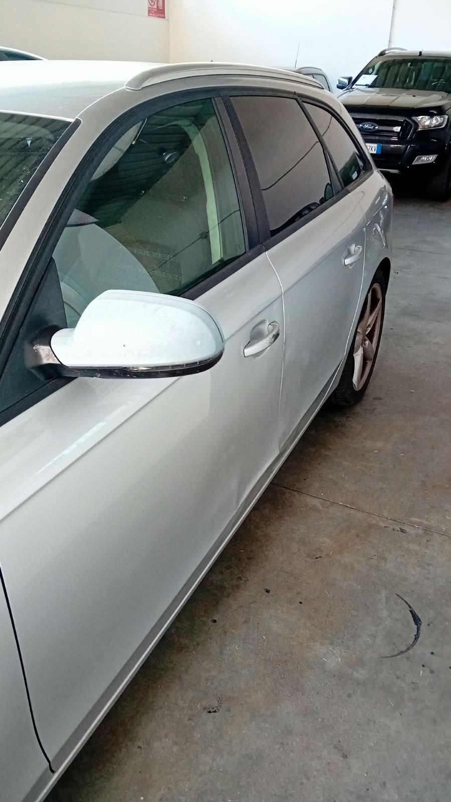 Audi A4 2.0 TDI 143CV F.AP.