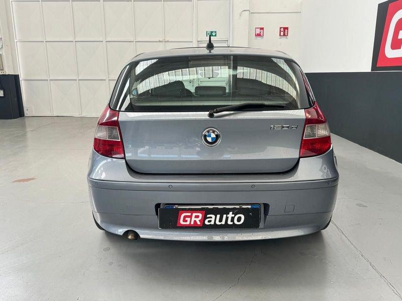 BMW Serie 1 120d Futura