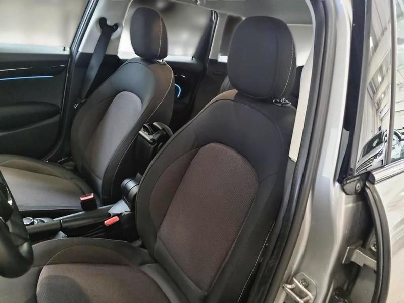 MINI COOPER CLASSIC AUTO 5 PORTE BERLINA