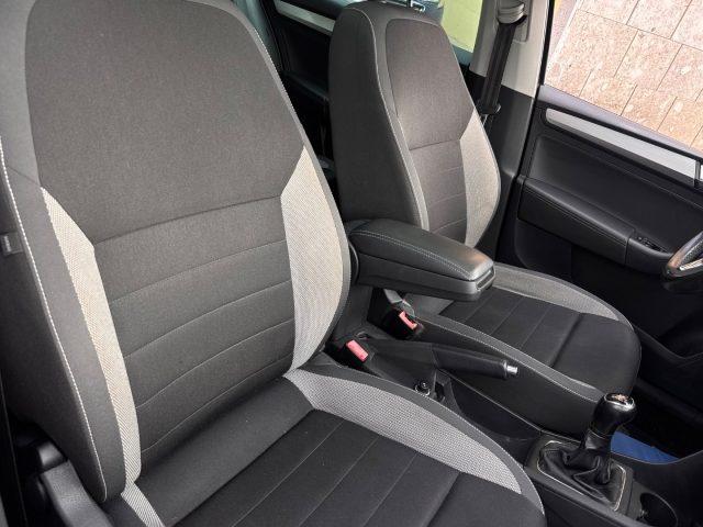 SKODA Rapid Spaceback 1.4 TDI 90 CV Design Edition