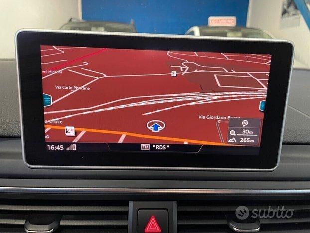 Audi A4 Avant 2.0 TDI 150 CV ultra S tronic Busine