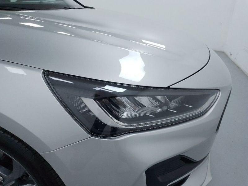 Ford Focus 1.0t ecoboost h ST-Line 125cv