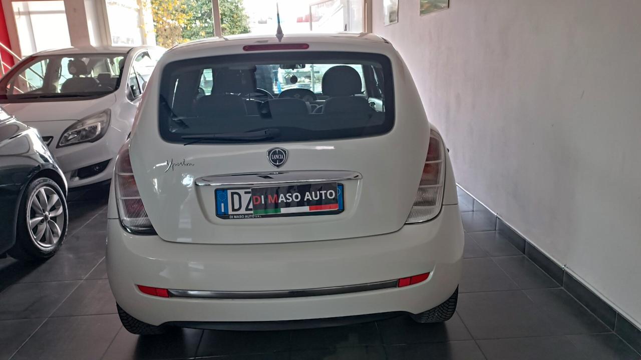 Lancia Ypsilon 1.4 Oro Ecochic GPL