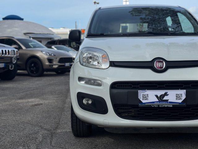 FIAT Panda 0.9 TwinAir Turbo S&S 4x4 *IVA ESPOSTA*