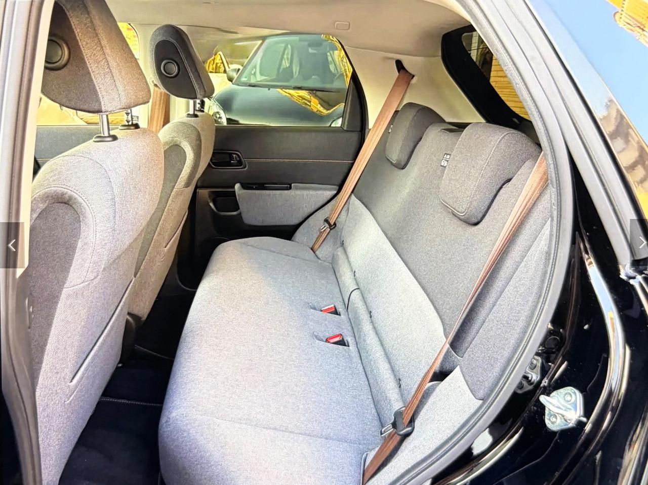 Honda e Advance 17 - SOLO 26.424Km - UNIPRO’ !!