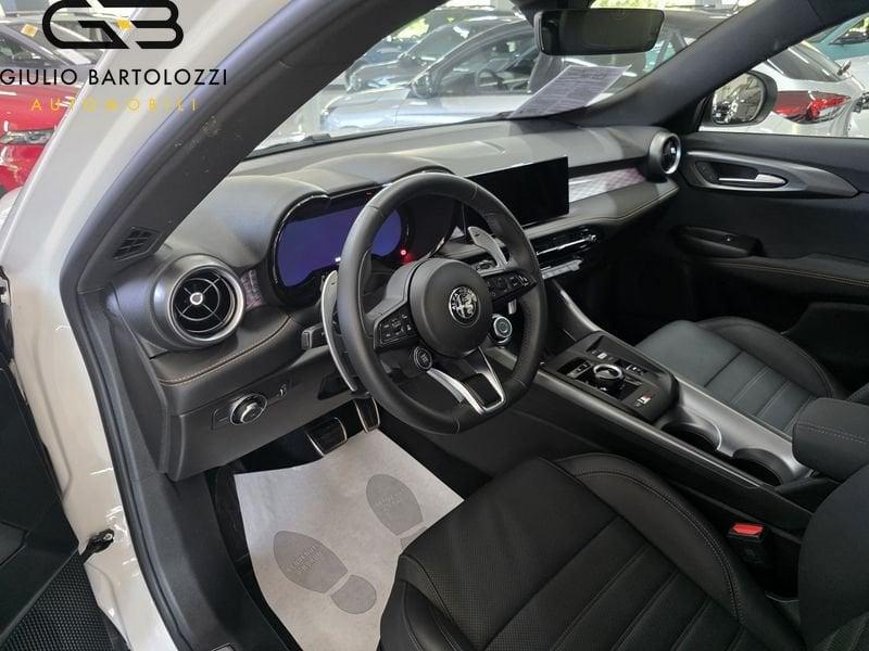 Alfa Romeo Tonale 1.5 160cv Hybrid TCT7 Veloce