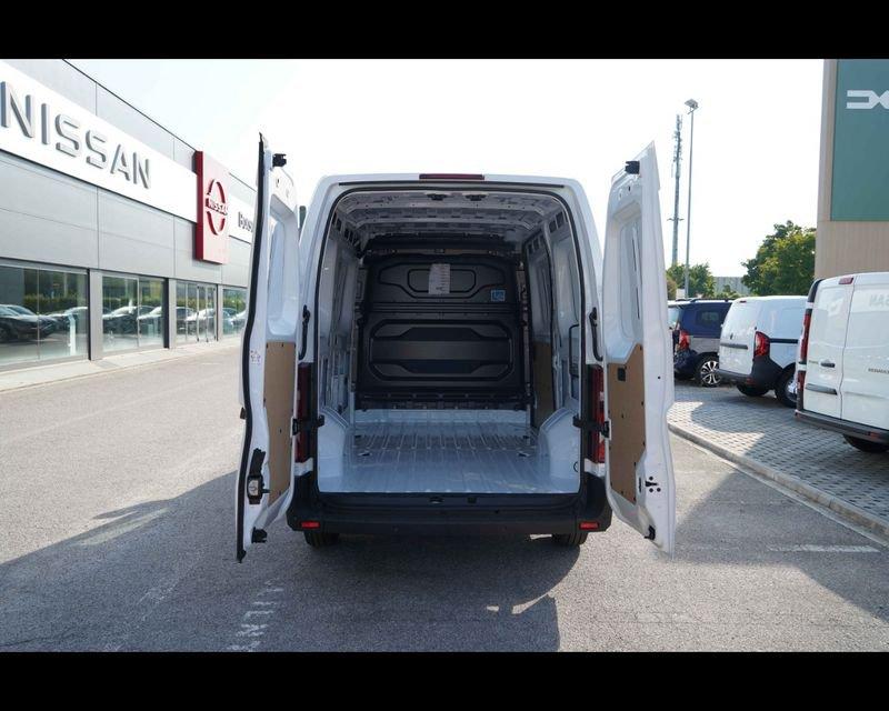 Renault Master Nuovo furgone FG TA L2H2 T35 Blue dCi 150 E6E
