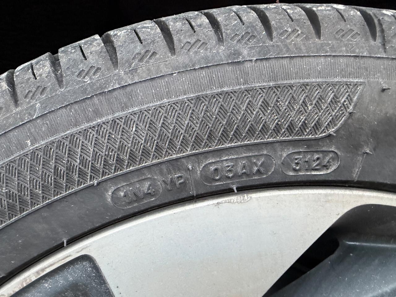 HYUNDAI TUCSON 2016 1.7 CRDi EURO6B