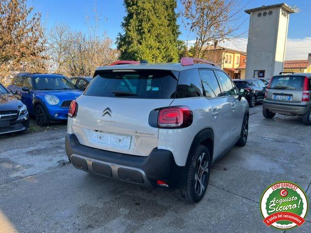 CITROEN C3 Aircross PureTech 82 Shine OK NEO PATENTATI