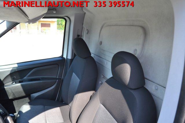 FIAT Doblo Doblò 1.6 MJT 120CV PL-TN Maxi
