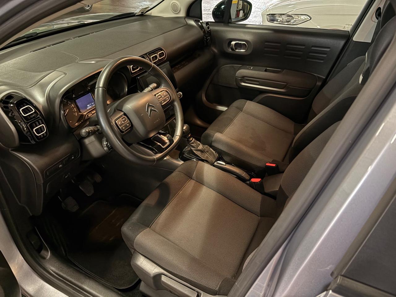 Citroen C3 Aircross PureTech 110 S&S Feel