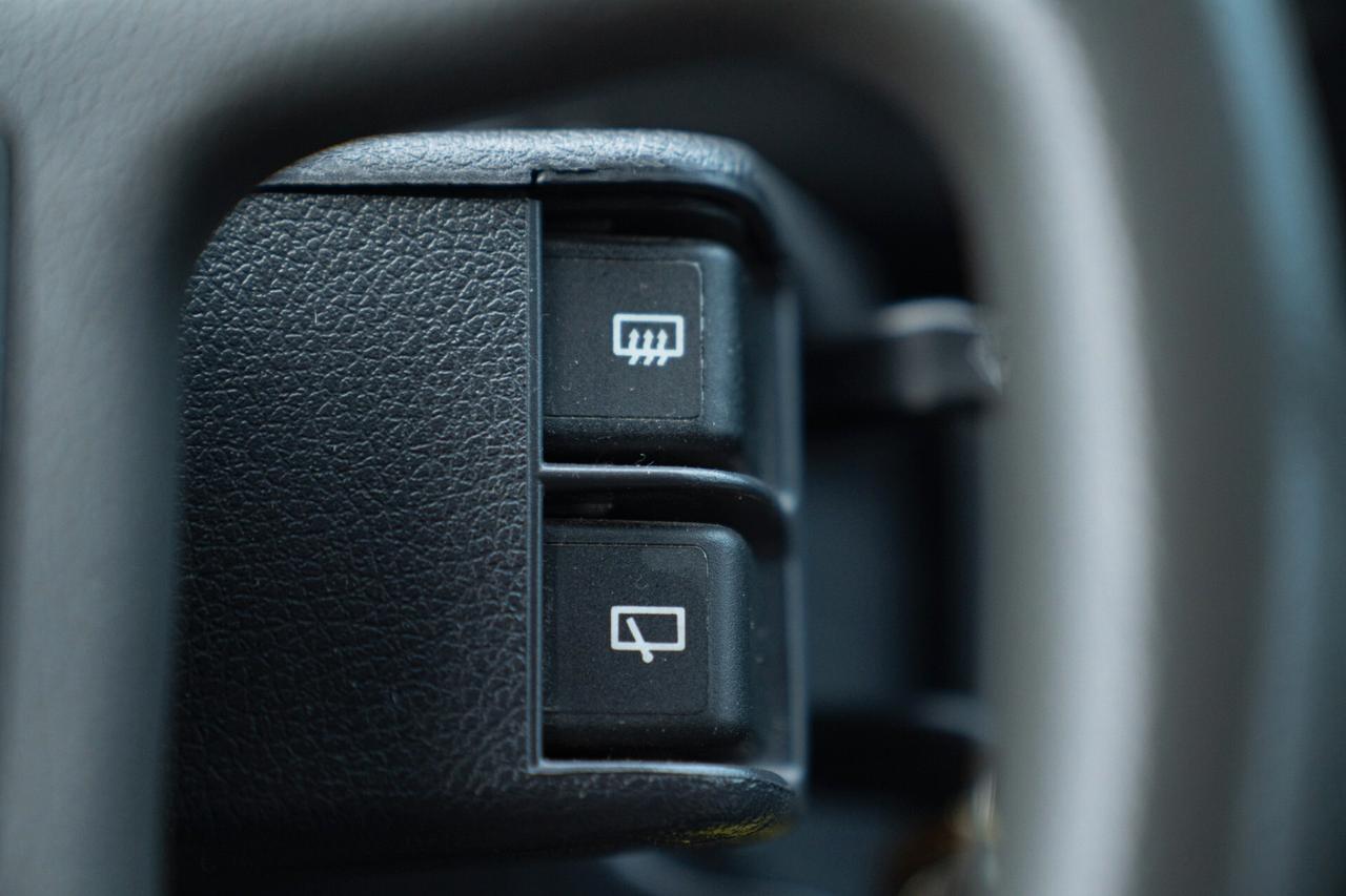 Fiat Regata 100 DS Weekend Riviera - FIA00459