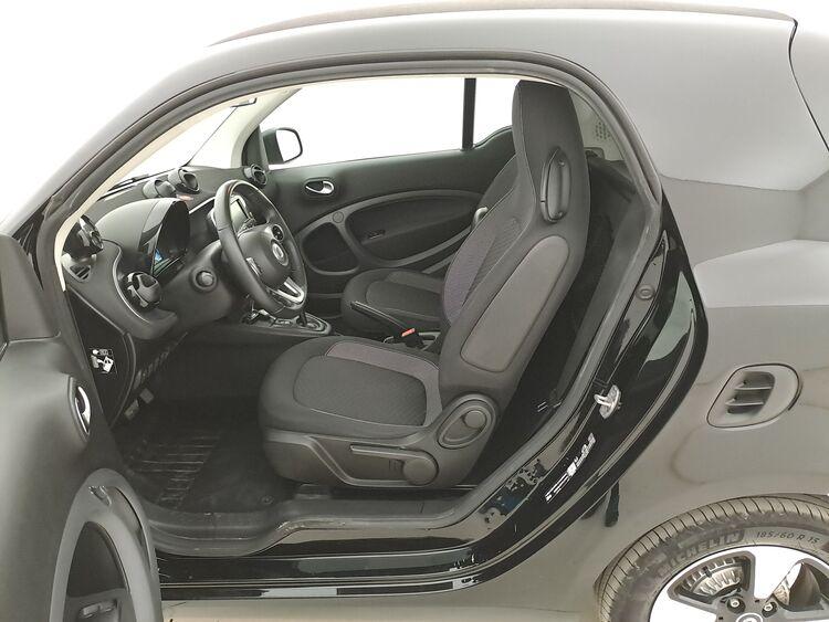 Smart fortwo EQ Passion BR853143 Elettrico 82CV