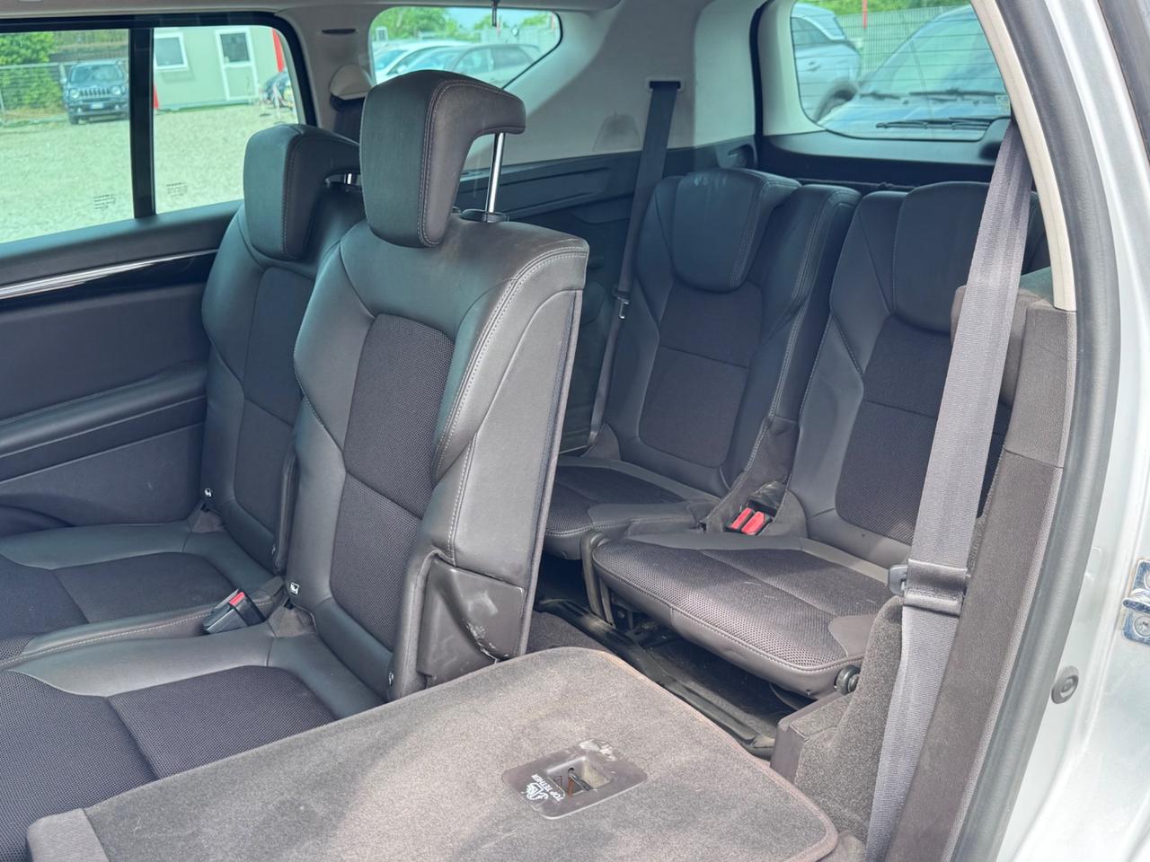 Renault Espace dCi 160CV EDC Energy Initiale Paris 4Control