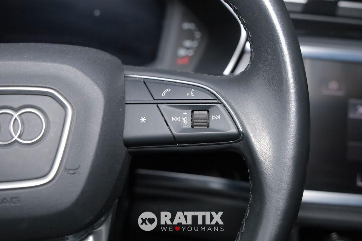 Audi Q3 Sportback 35 2.0 TDI 150CV Business Plus Quattro s-Tronic