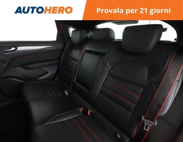 RENAULT Arkana Arkana Hybrid E-Tech 145 CV R.S. Line