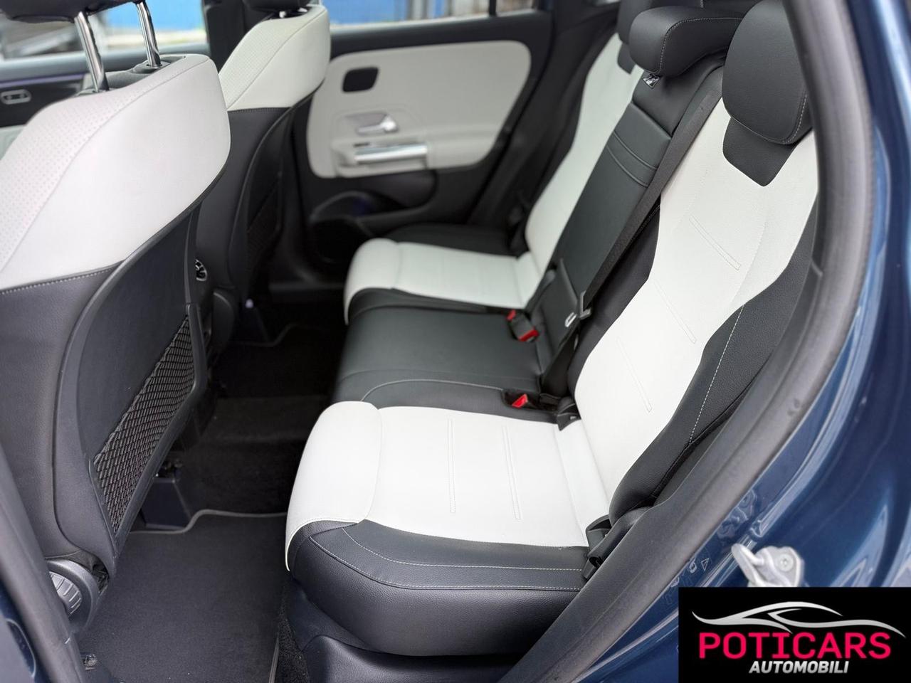 Mercedes-benz GLA 200 d Automatic 4Matic Sport Plus