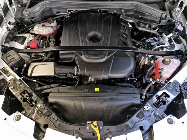 ALFA ROMEO Stelvio 2200 TDI CV.210 VELOCE UNIPROP TETTO+20' KM.44.900