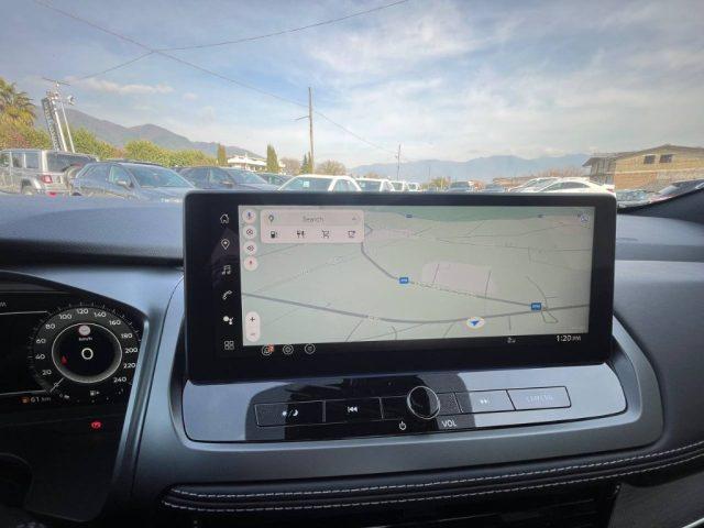 NISSAN Qashqai MHEV 158 CV Xtronic Tekna+